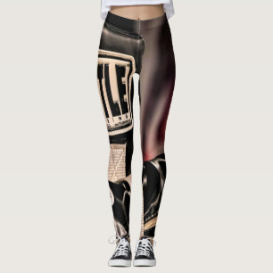 TITLE LEGGINGS