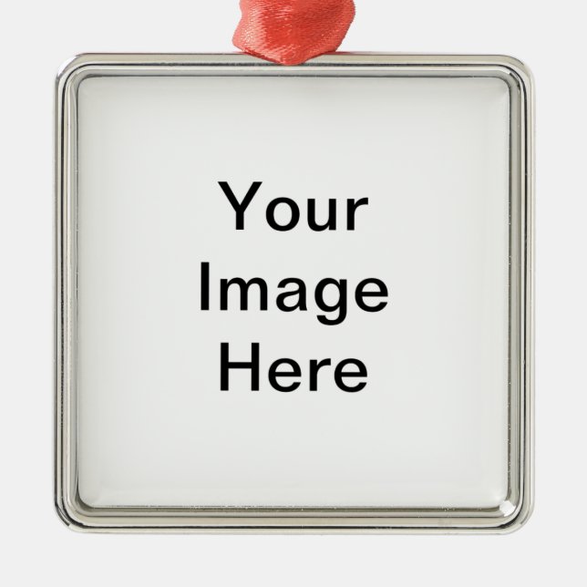 Title Metal Tree Decoration (Front)