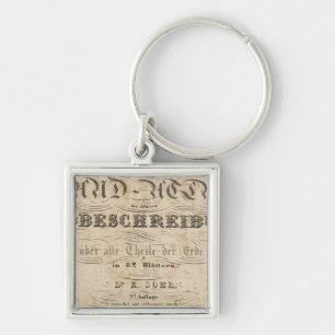 Title Page 2 Key Ring