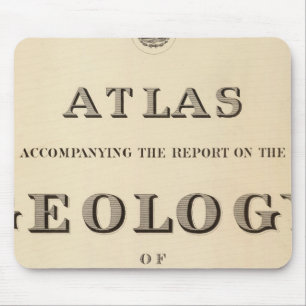 Title Page Atlas Mouse Mat