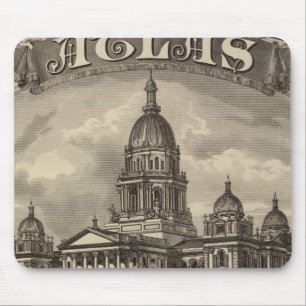 Title Page Mouse Mat