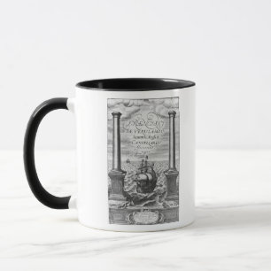 Title page of the First Edition Mug