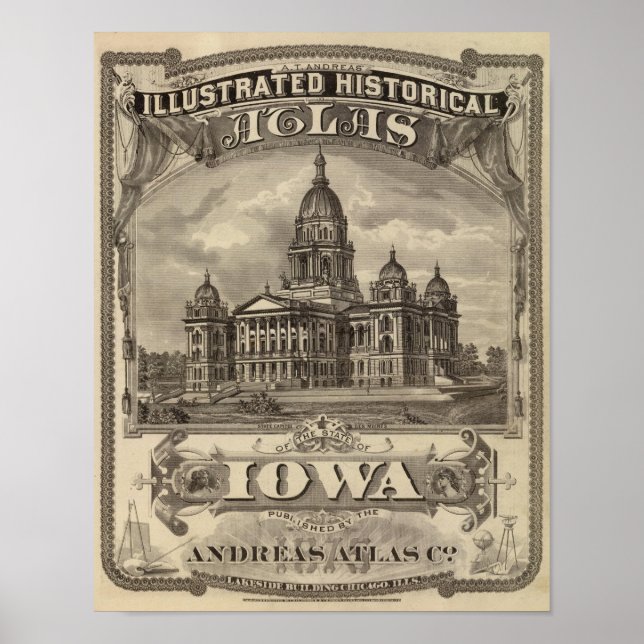 Title Page Poster (Front)