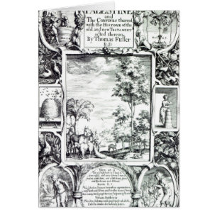 Title-page to 'A Pisgah-sight of Palestine'