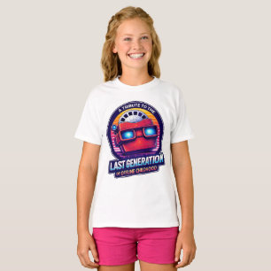 Title: T-Shirt