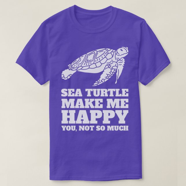 Title T-Shirt (Design Front)