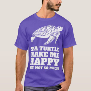 Title T-Shirt