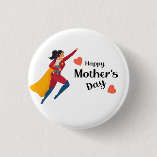  Title The World Knows Her As [NAME] We Know Her A 3 Cm Round Badge