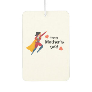  Title The World Knows Her As [NAME] We Know Her A Car Air Freshener