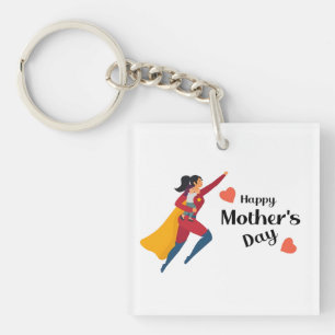  Title The World Knows Her As [NAME] We Know Her A Key Ring