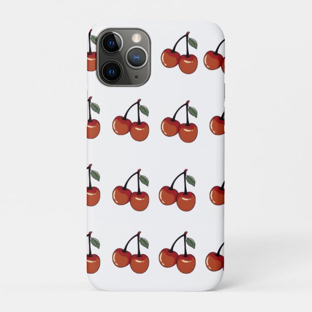  Title: Viral Trend Phone Case Cool Everyday Cover (Back)