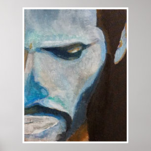 Titled - Retrospect Poster