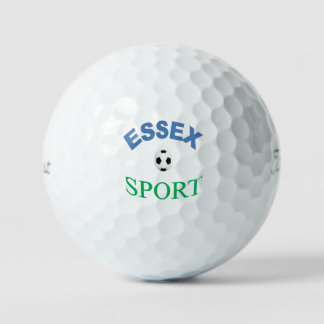 Titleist Golf Ball 2023 Pro V1 ESSEX SPORT