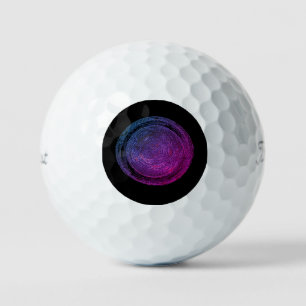 Titleist Pro V1 2023 Golf Balls ART DESIGN
