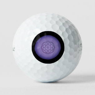 Titleist pro V1 2023 Golf Balls art design