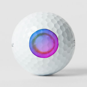 Titleist Pro V1 golf ball 2023 ART AND DESIGN 