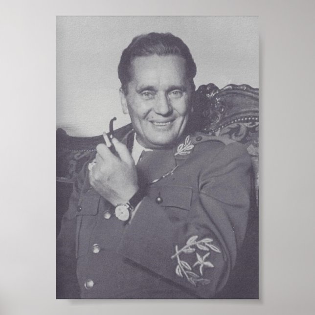 Tito Poster (Front)