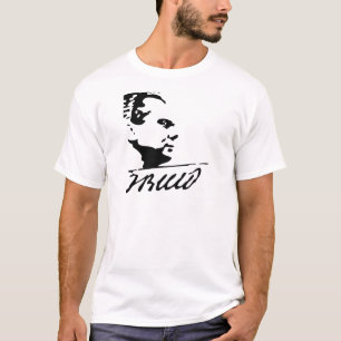 TITO PROFILE SIGNATURE T-Shirt