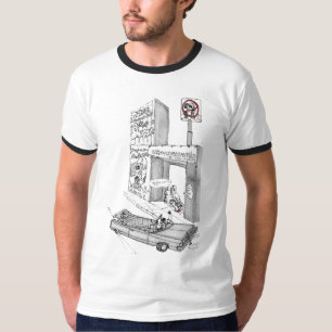 Tito's whoop-a-commie outlet shoppe T-Shirt