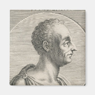 Titus Livius Magnet