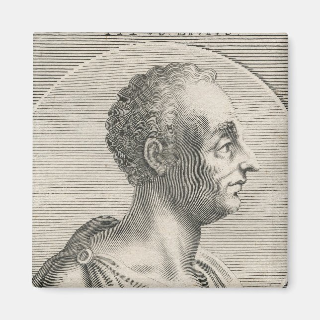 Titus Livius Magnet (Front)