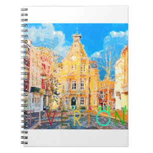 Tiverton Notebook
