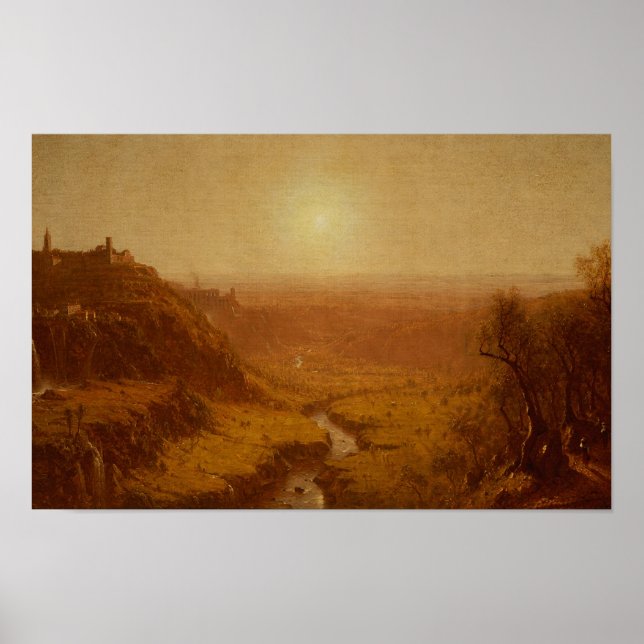 Tivoli  poster (Front)