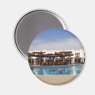 Tivoly Aquapark Hotel in city Sharm el Sheikh Magnet
