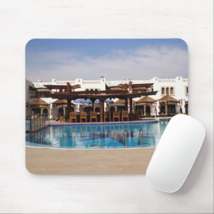 Tivoly Aquapark Hotel in city Sharm el Sheikh Mouse Mat