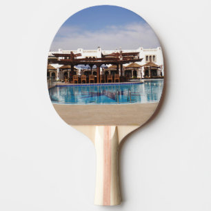 Tivoly Aquapark Hotel in city Sharm el Sheikh Ping Pong Paddle