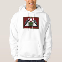 TIWD hoodie for the masses