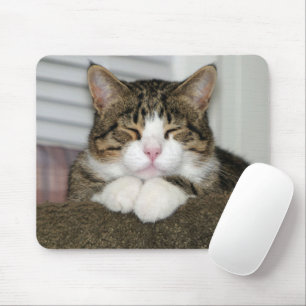 TJ MOUSE MAT