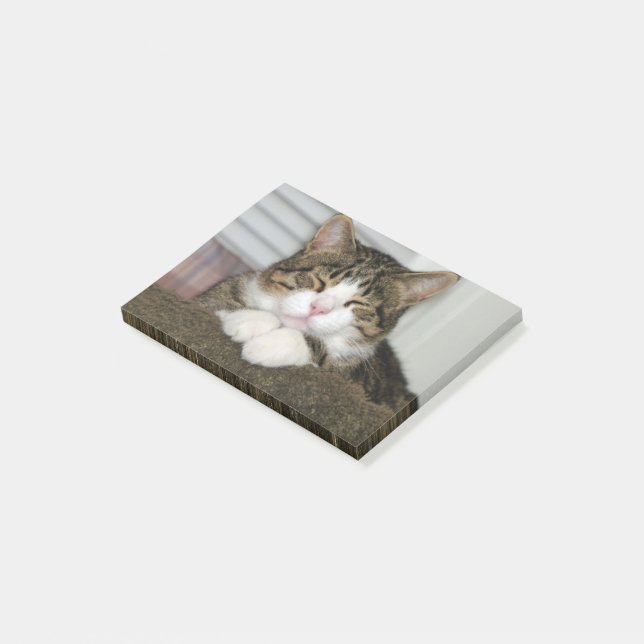 TJ POST-IT NOTES (Angled)