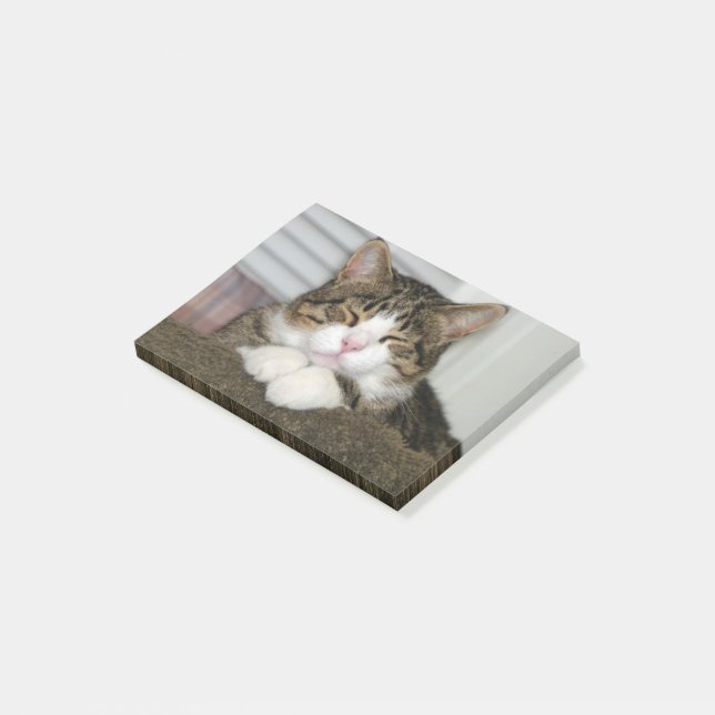 TJ POST-IT NOTES (Angled)