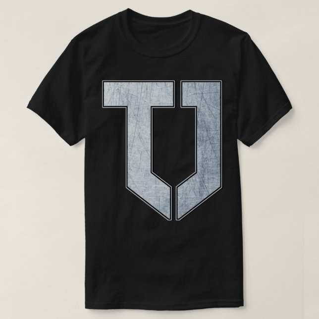 TJ T-Shirt (Design Front)