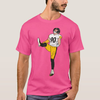 Tj Watt Celebration T-Shirt