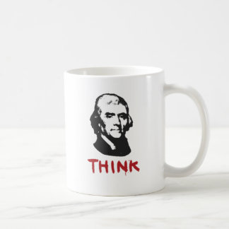 TJeff Coffee Mug