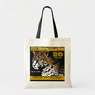 TJHS 20 Year Tote