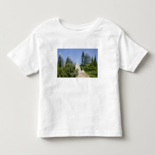 Tjibaou Cultural Centre, Noumea, New Caledonia 2 Toddler T-Shirt