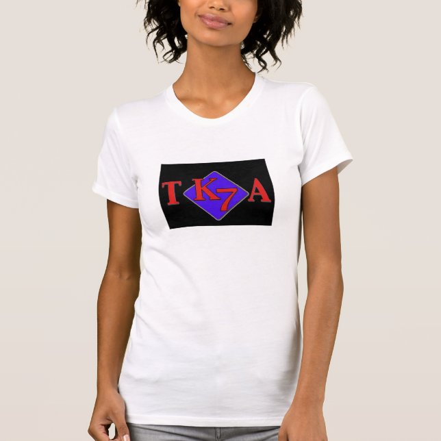 tka T-Shirt (Front)
