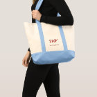 TKF tote