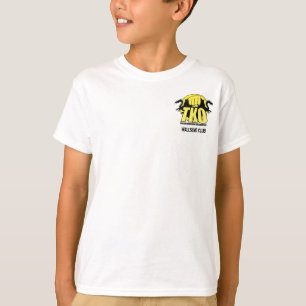 TKO pup's t-shirt