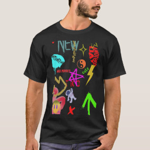 TKO T SHIRT 