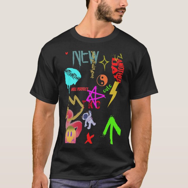TKO T SHIRT  (Front)