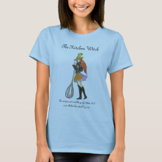TKW Baby Doll T-Shirt