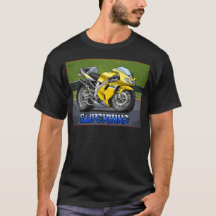 TL1000R_00_Yellow.png T-Shirt