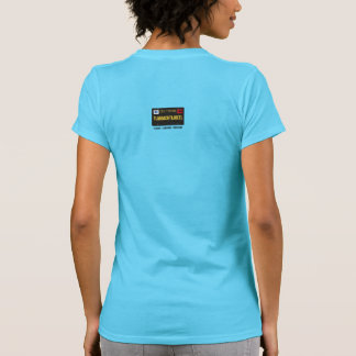 Tlamachtijketl License Plate Shirt (Customisable)