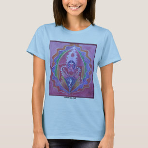Tlazolteotl - T-shirt