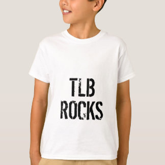TLB Kids T-Shirt