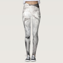 TLD Leggings